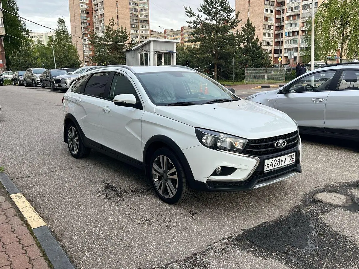 LADA (ВАЗ)