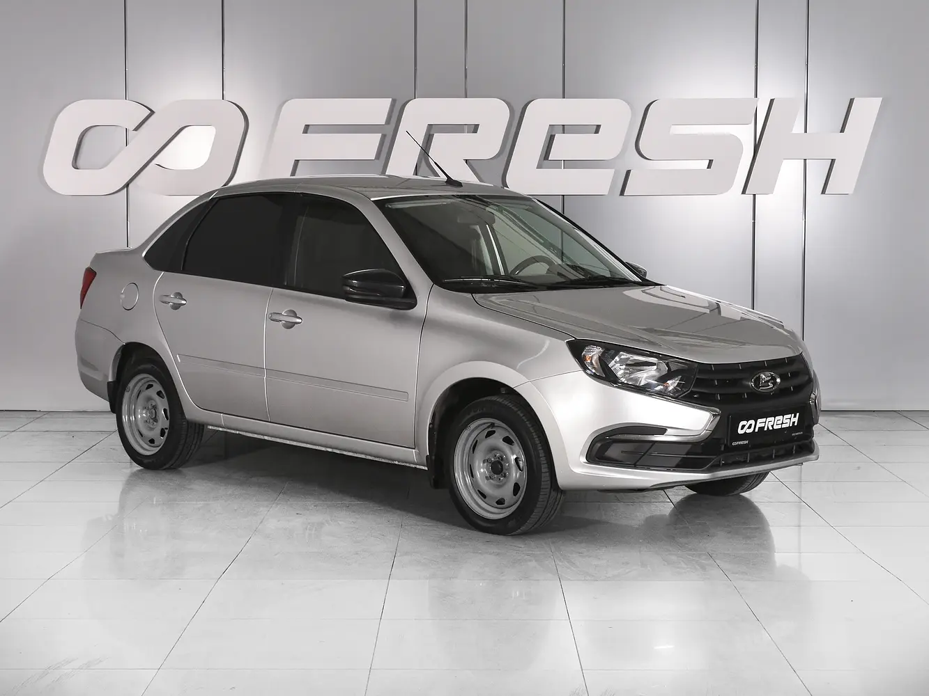 LADA (ВАЗ)