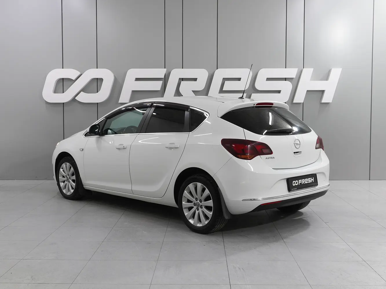 Opel