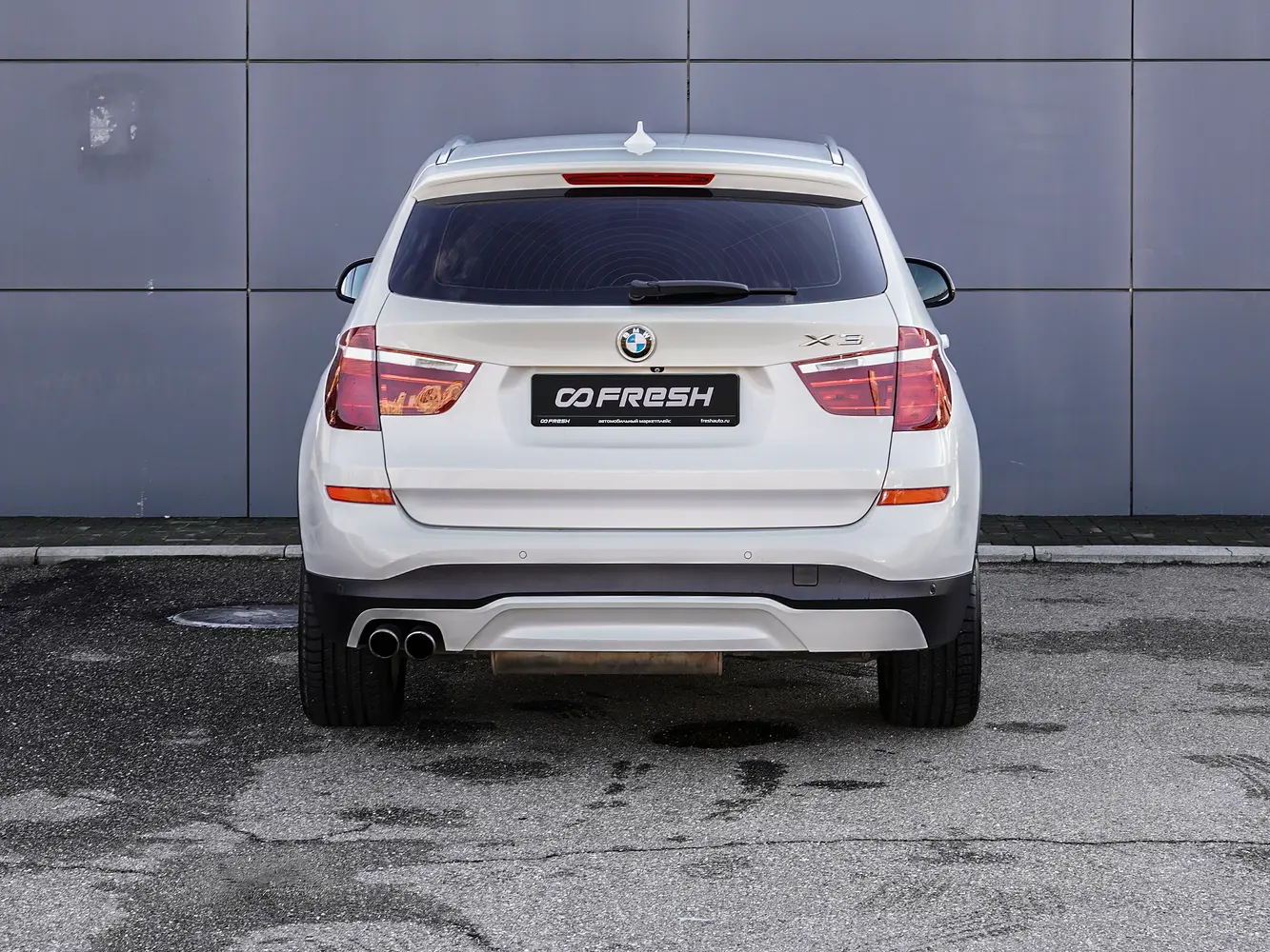 BMW