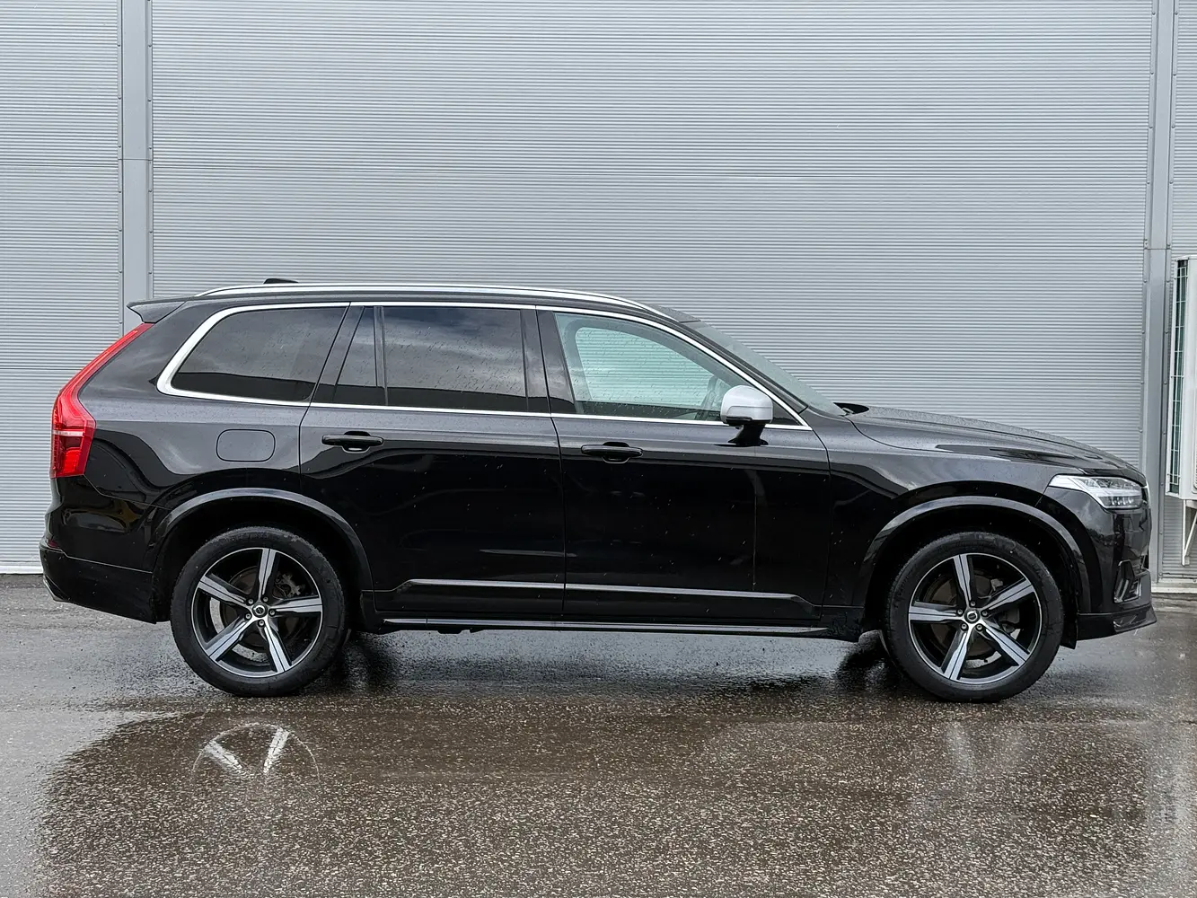 Volvo