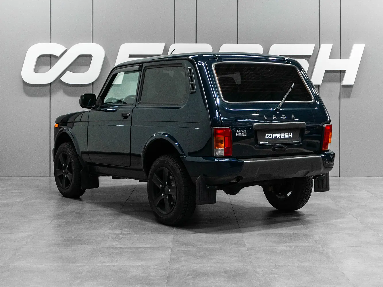 LADA (ВАЗ)