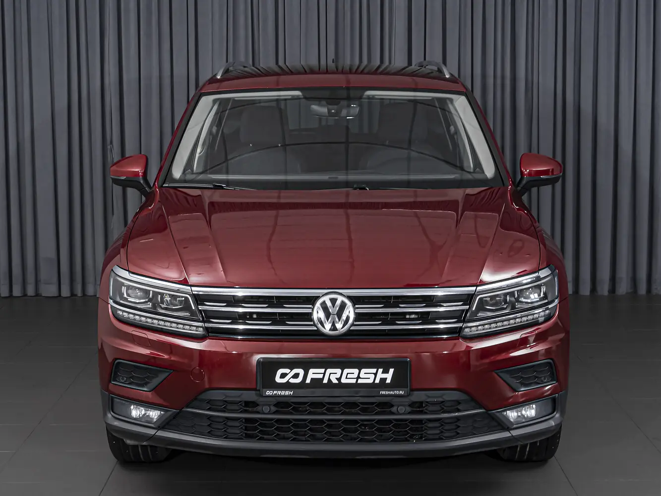 Volkswagen