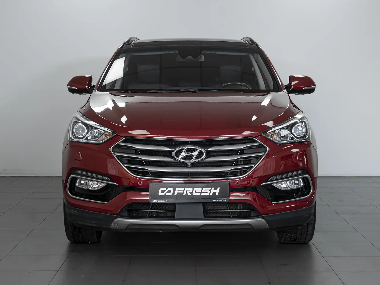 Hyundai