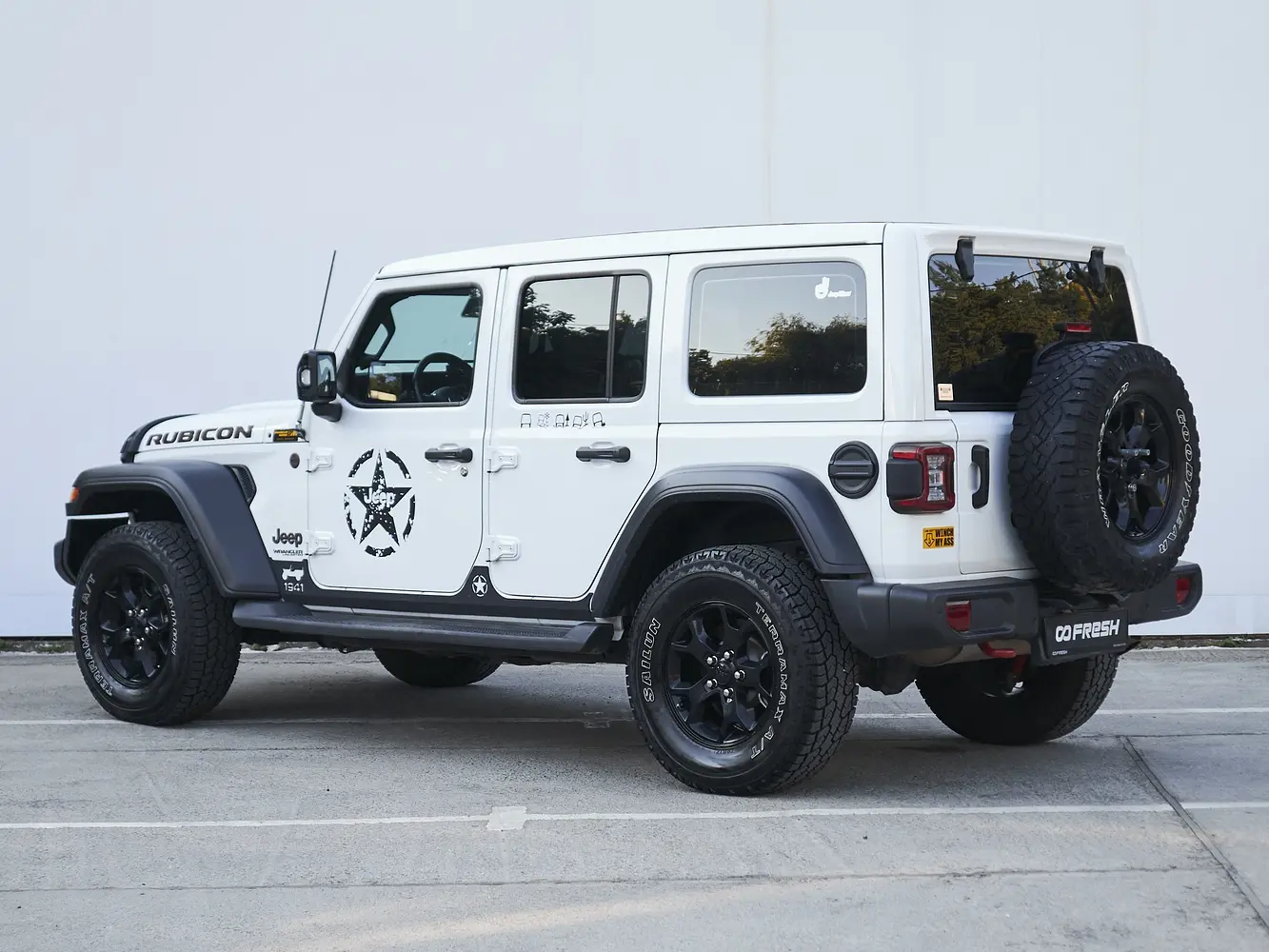 Jeep