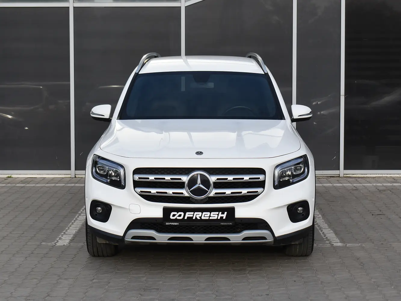Mercedes-Benz