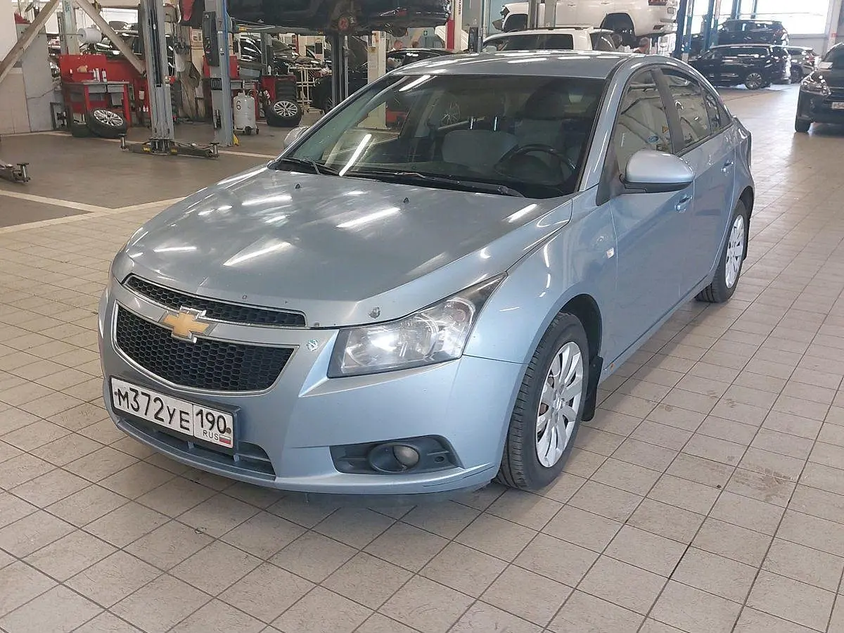 Chevrolet