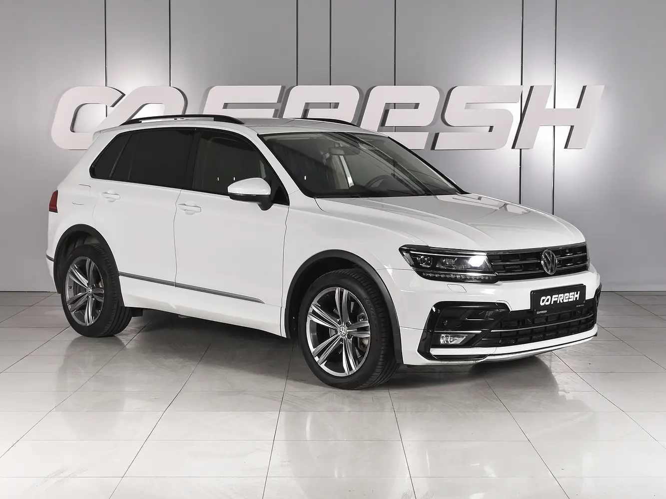 Volkswagen
