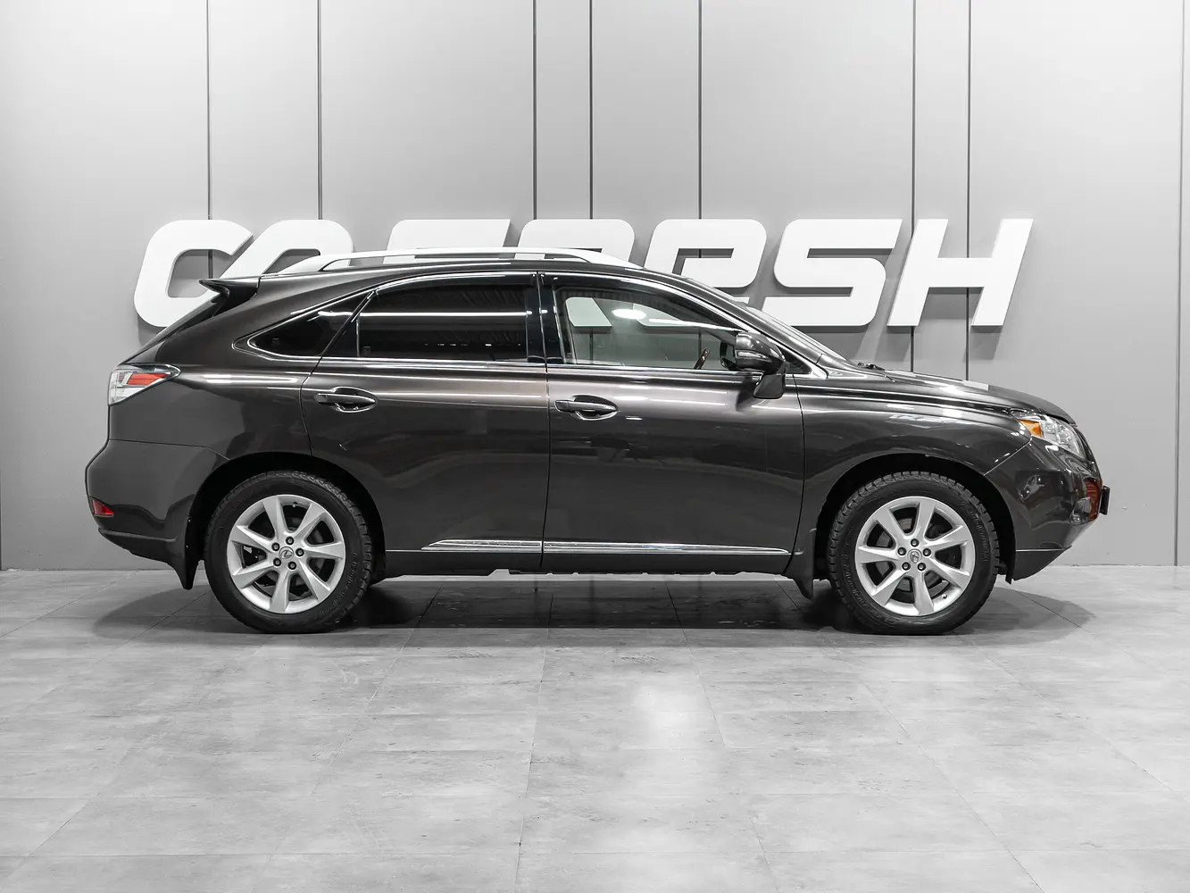 Lexus