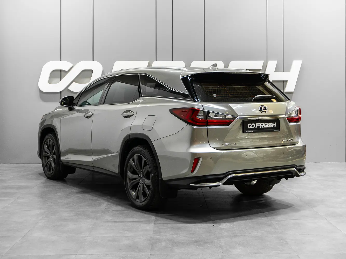 Lexus