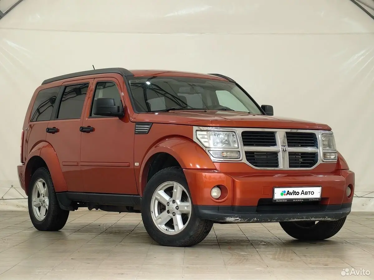 Dodge