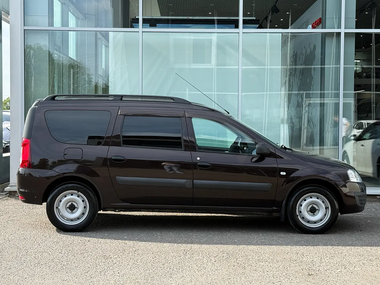 LADA (ВАЗ)