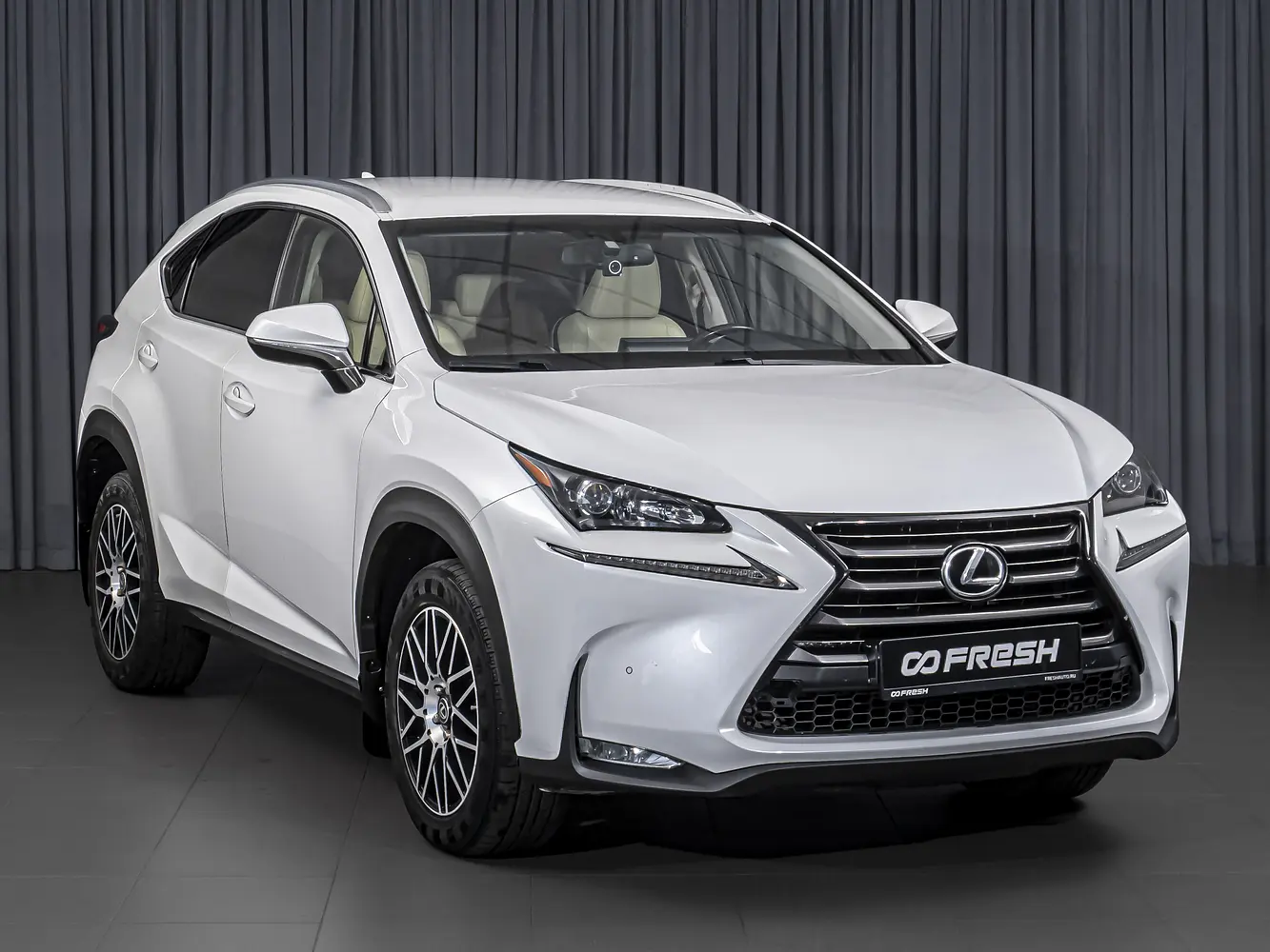 Lexus