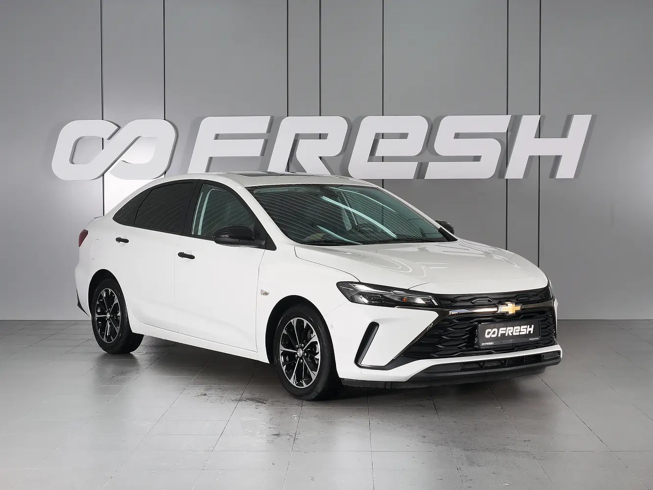 Chevrolet