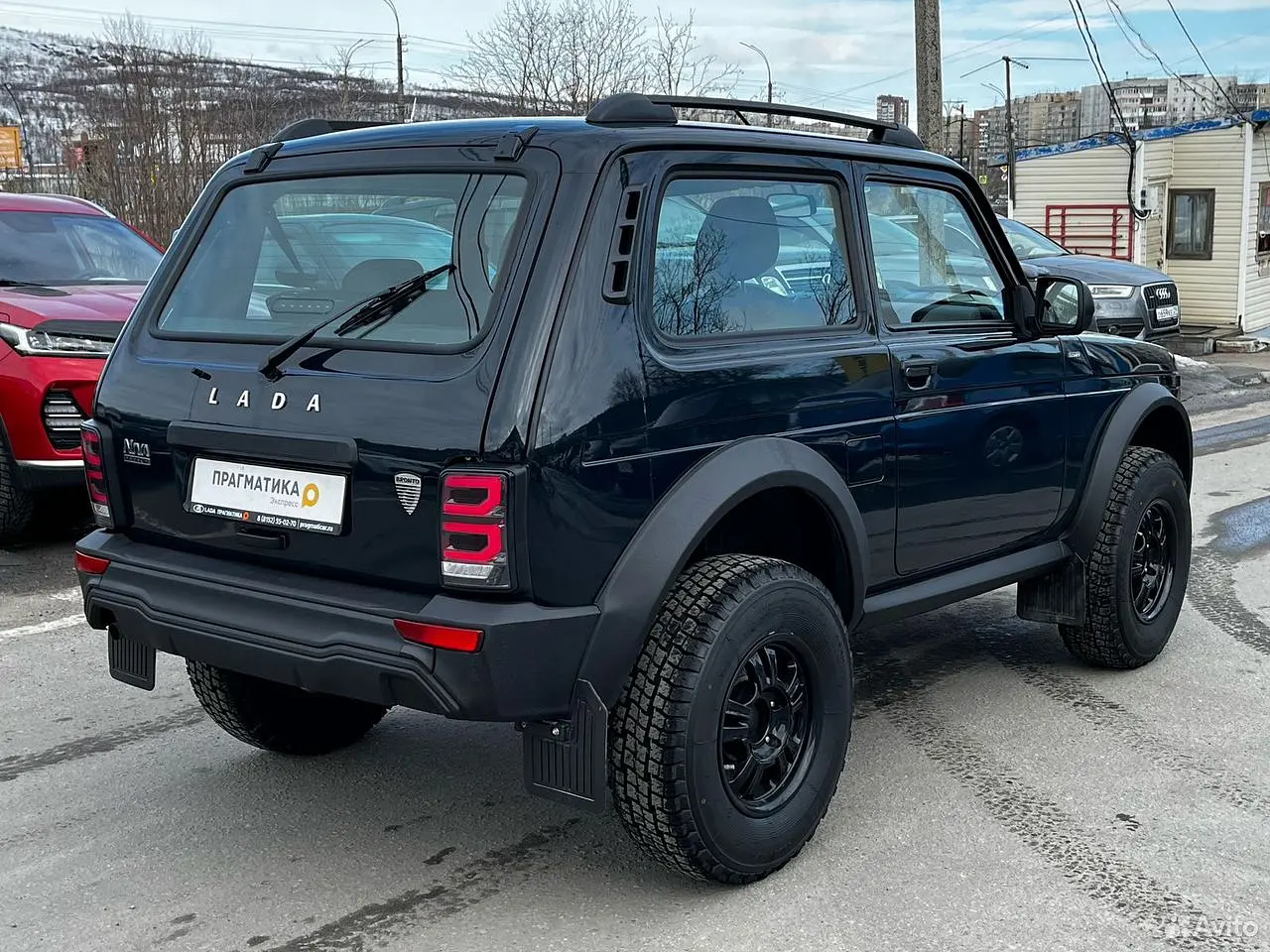 LADA (ВАЗ)