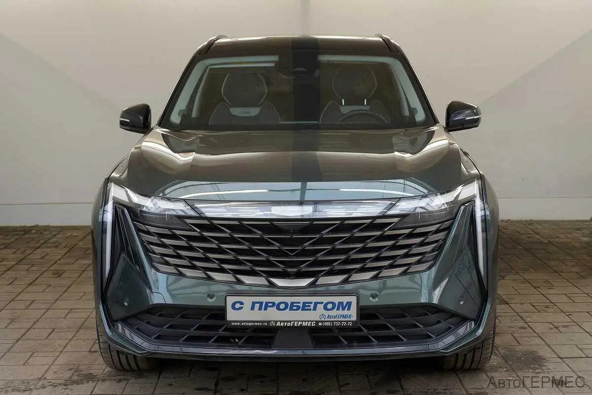Geely