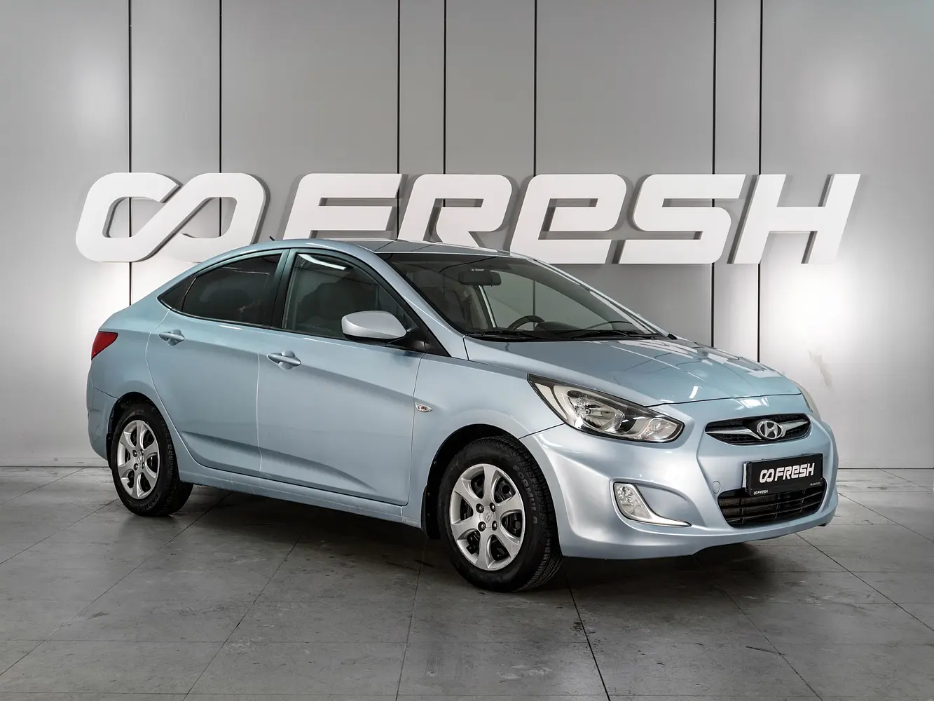 Hyundai