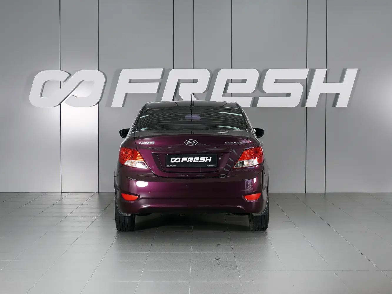 Hyundai