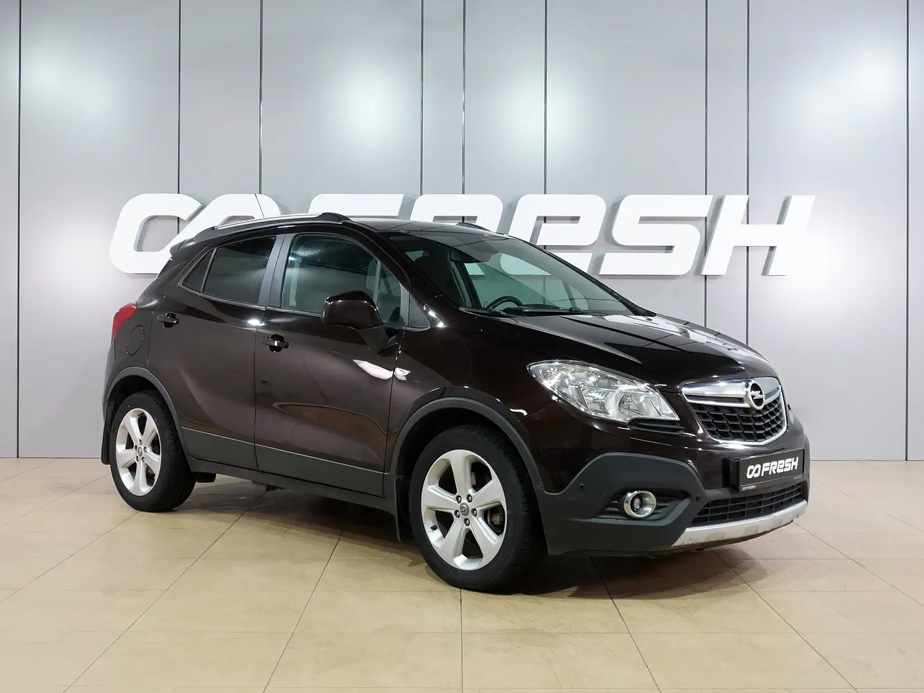 Opel