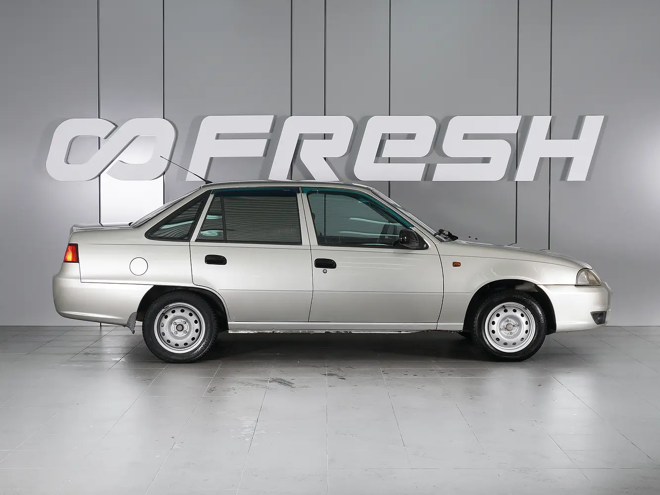 Daewoo