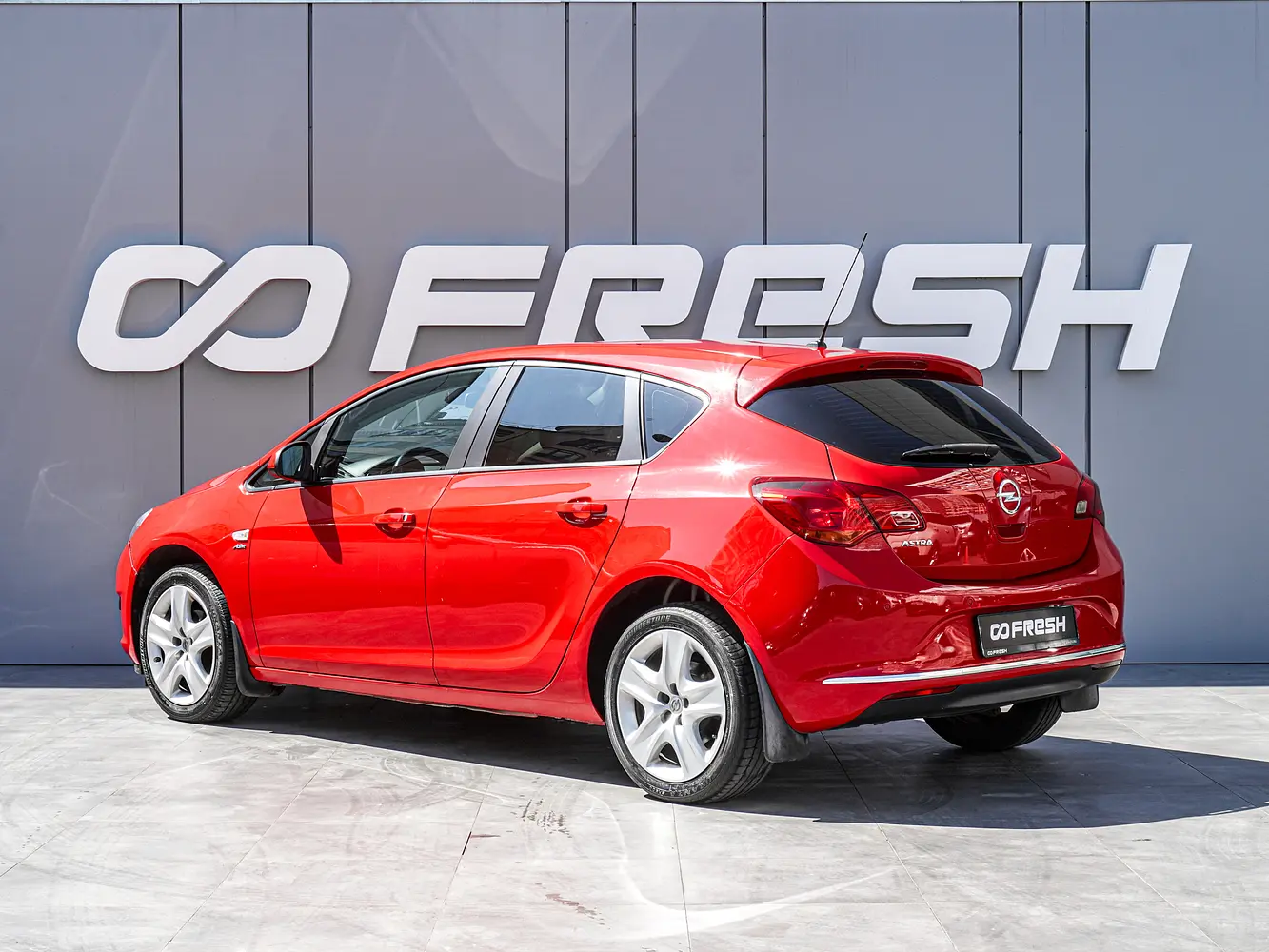 Opel