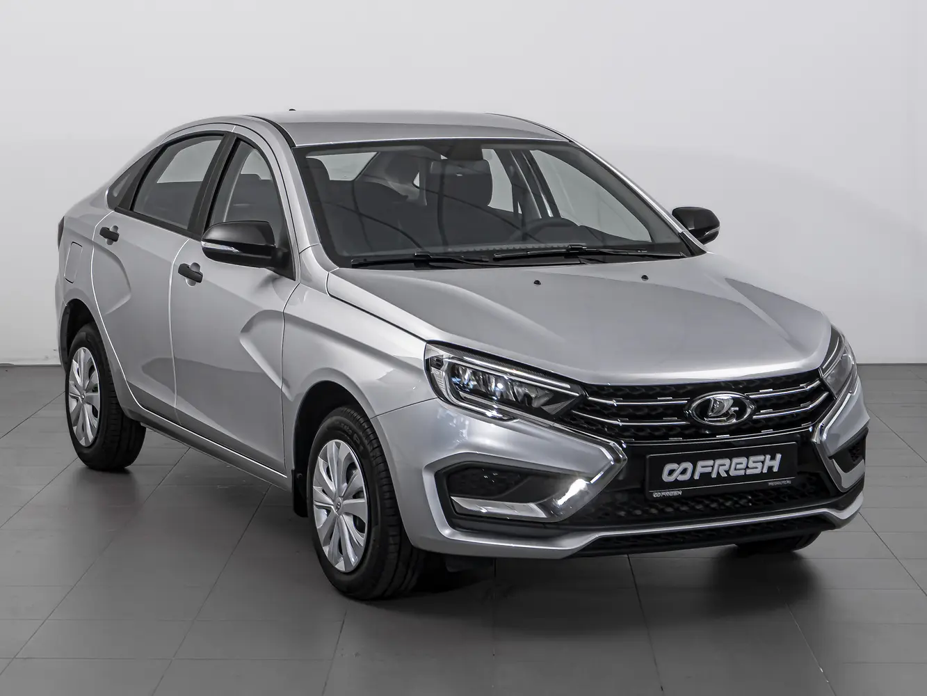LADA (ВАЗ)
