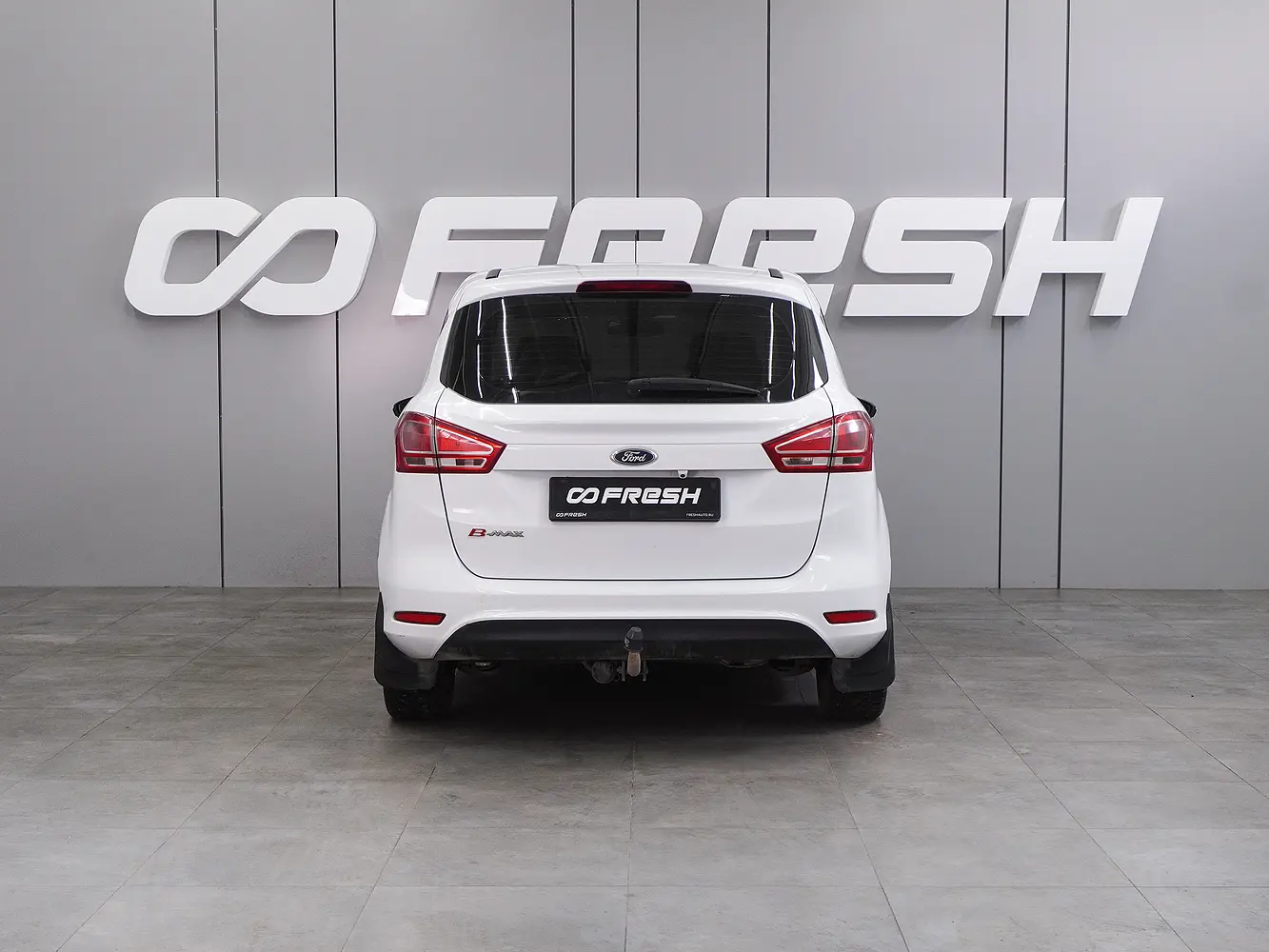 Ford