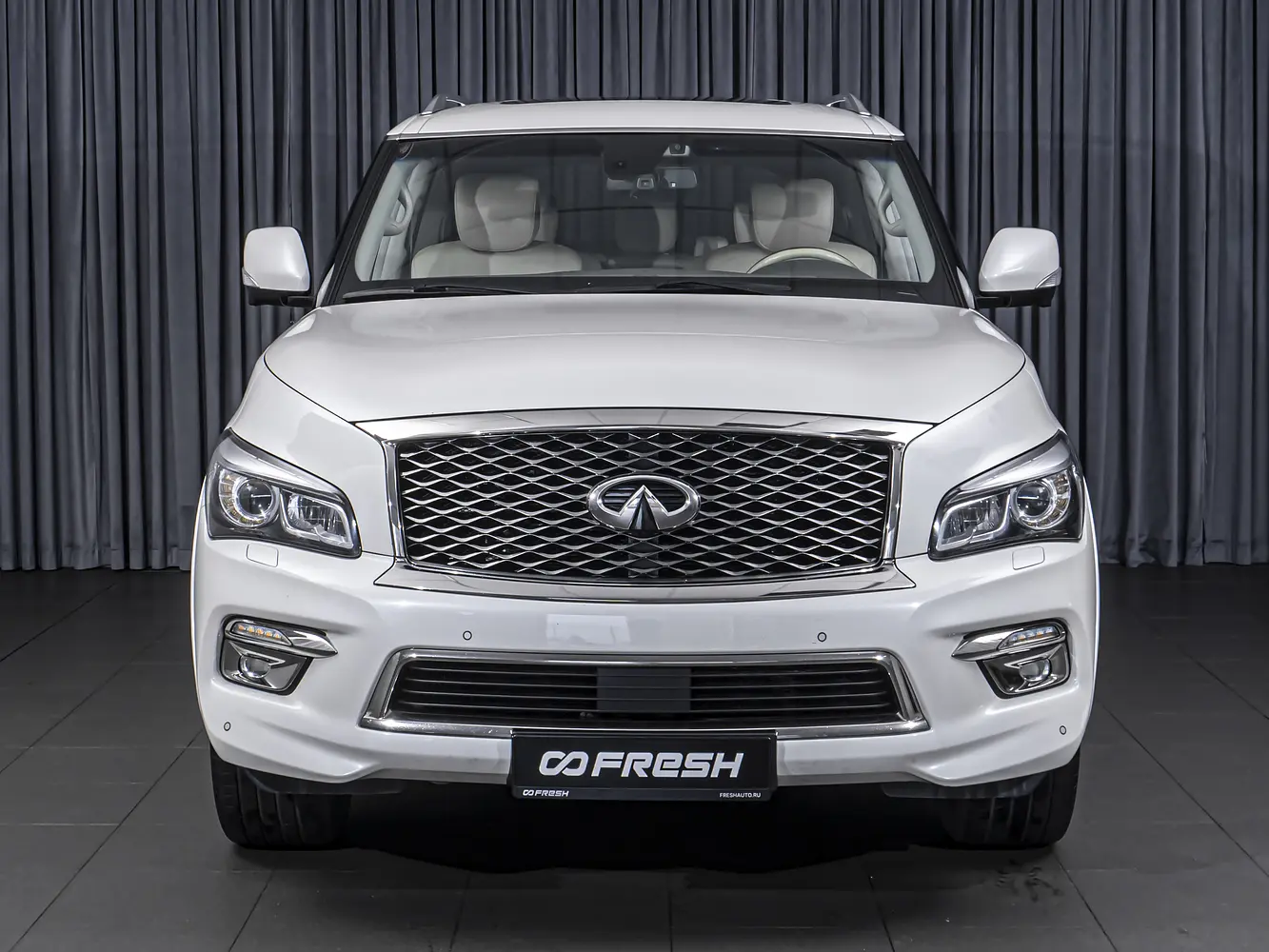 Infiniti