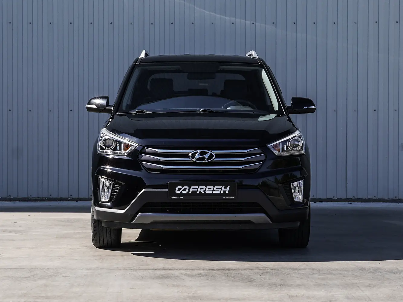 Hyundai