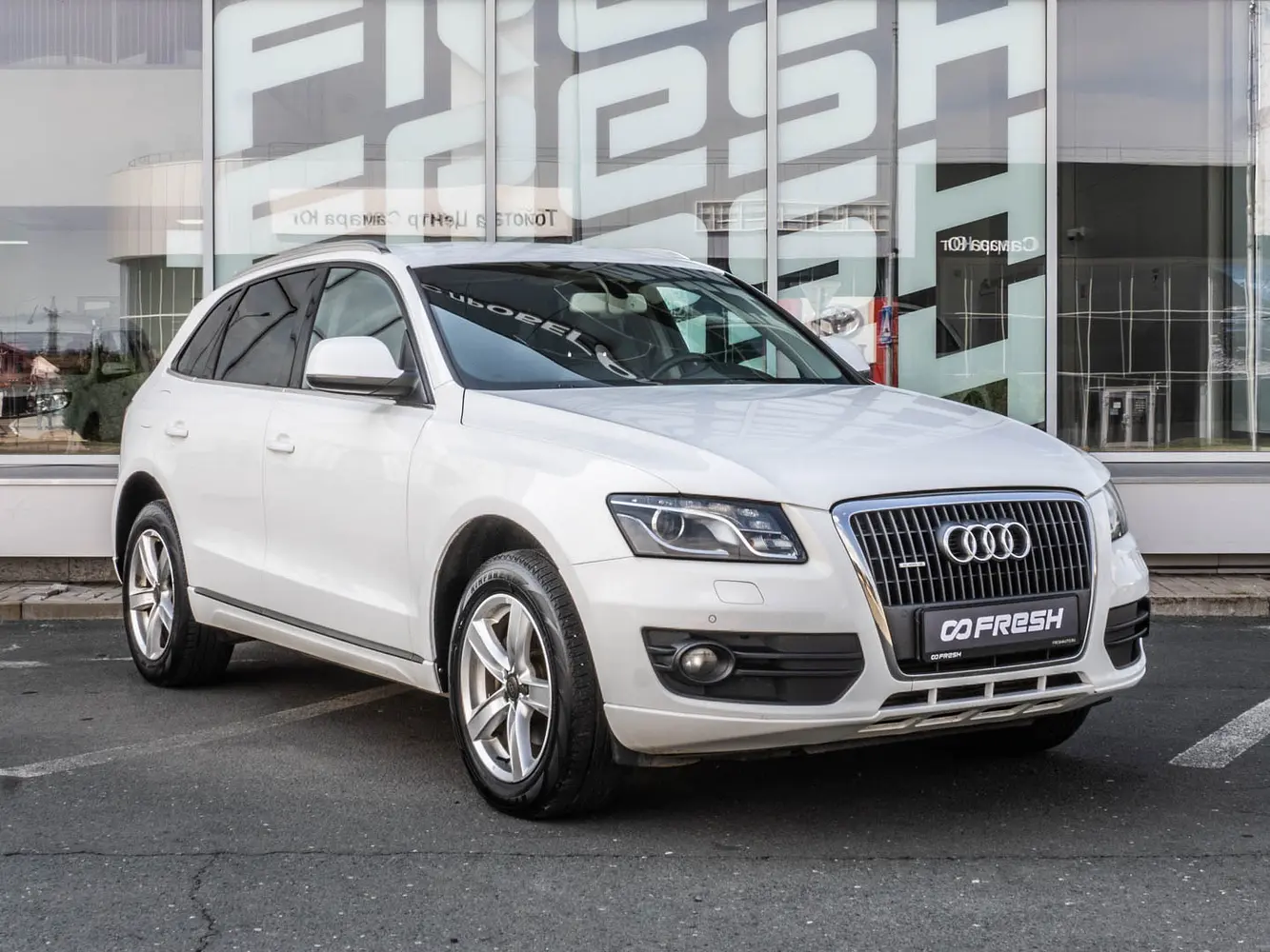 Audi