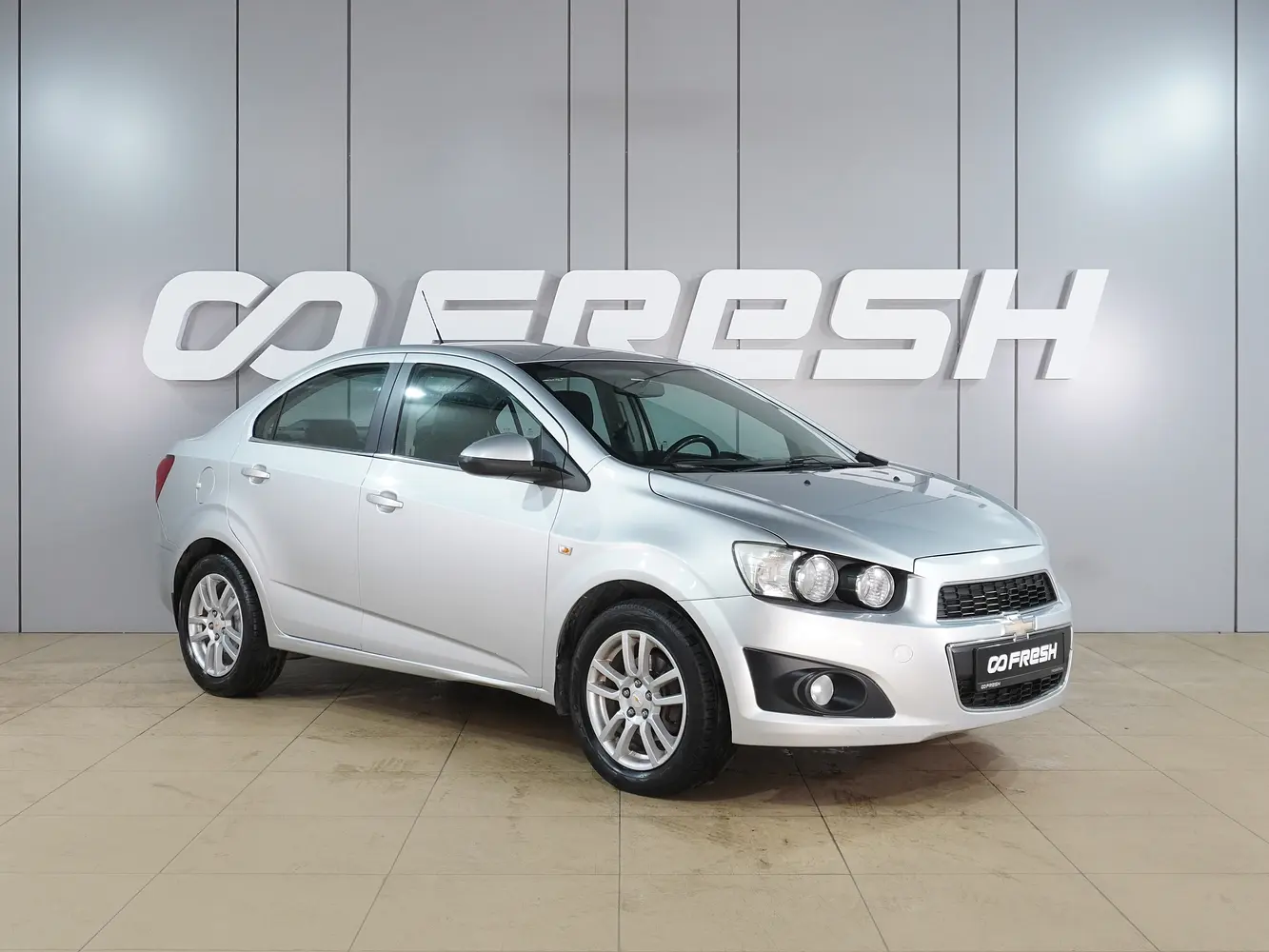 Chevrolet