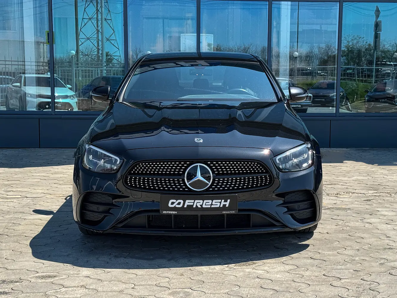 Mercedes-Benz