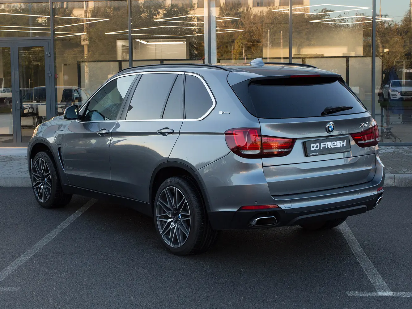 BMW
