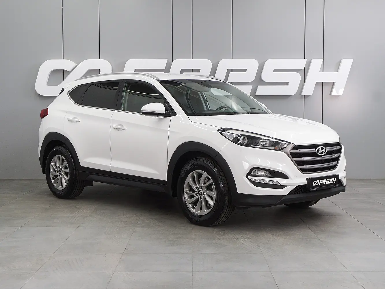 Hyundai