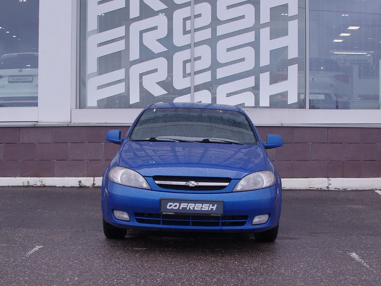 Chevrolet