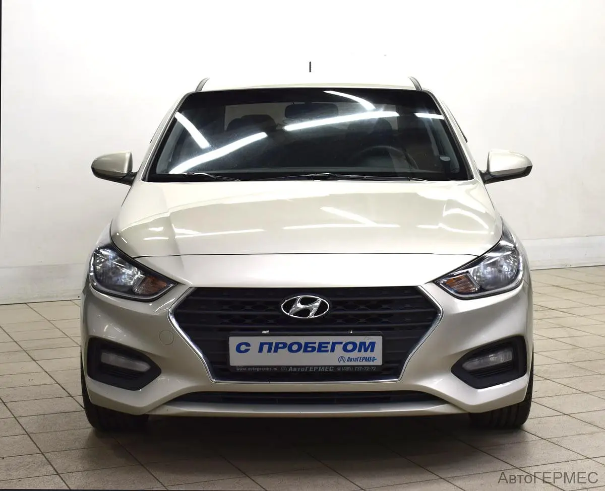 Hyundai