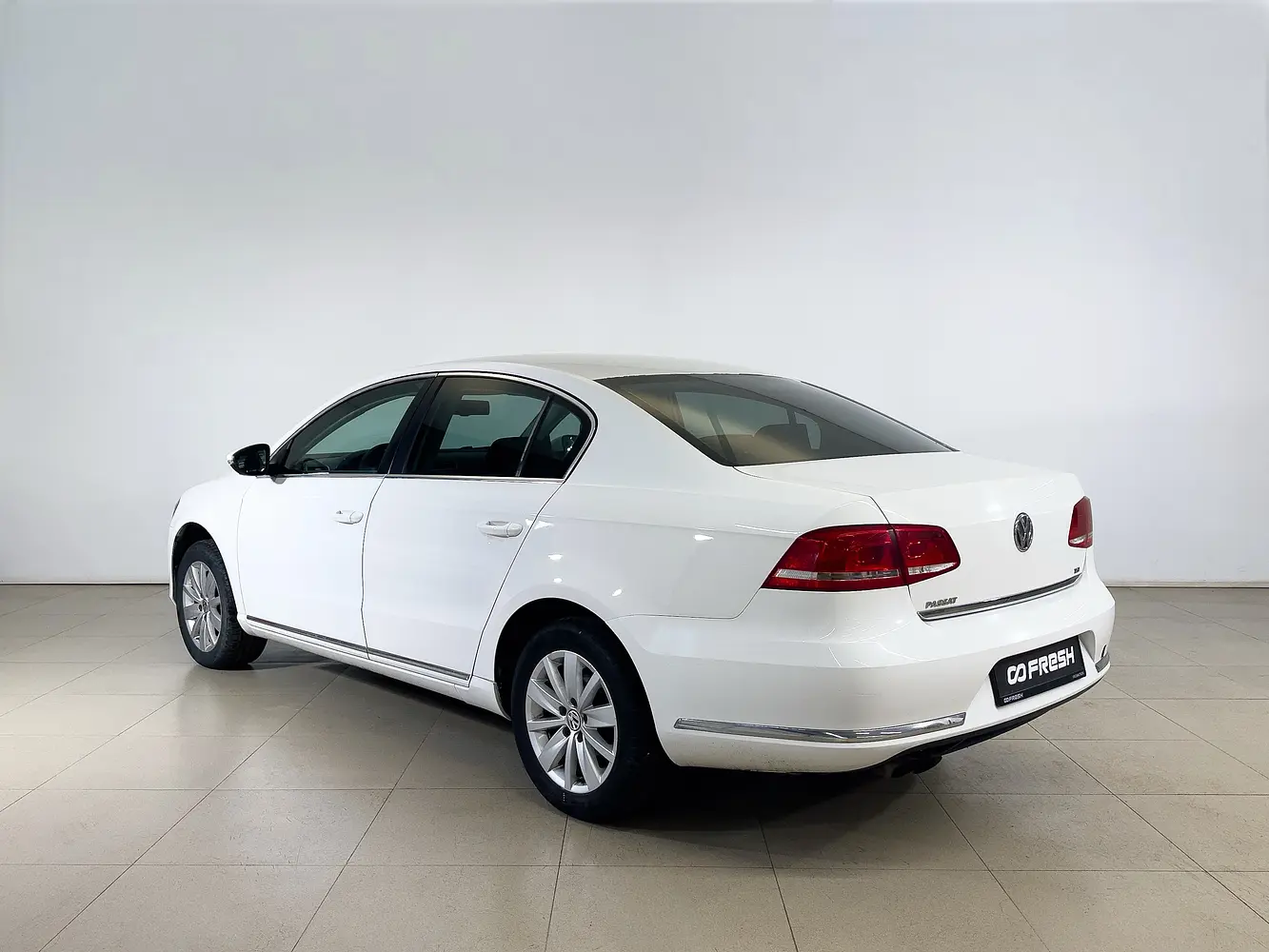 Volkswagen