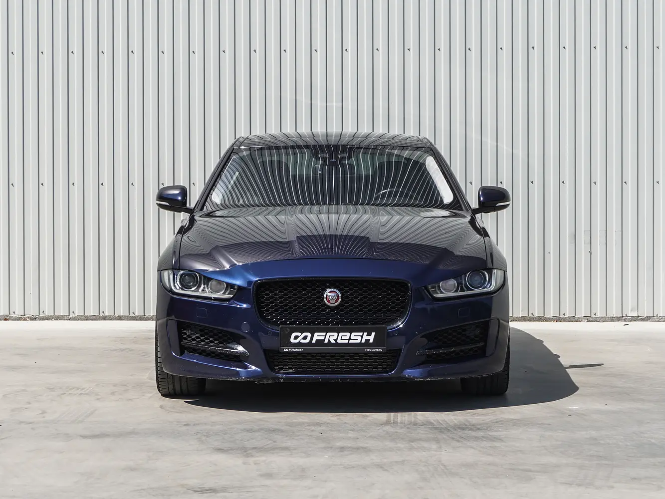 Jaguar