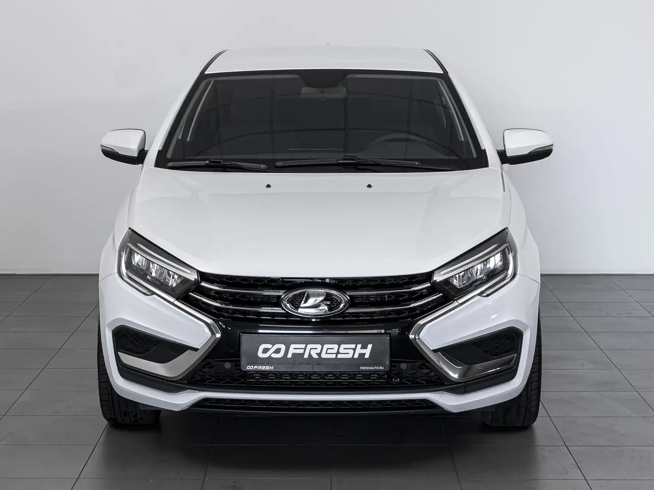 LADA (ВАЗ)