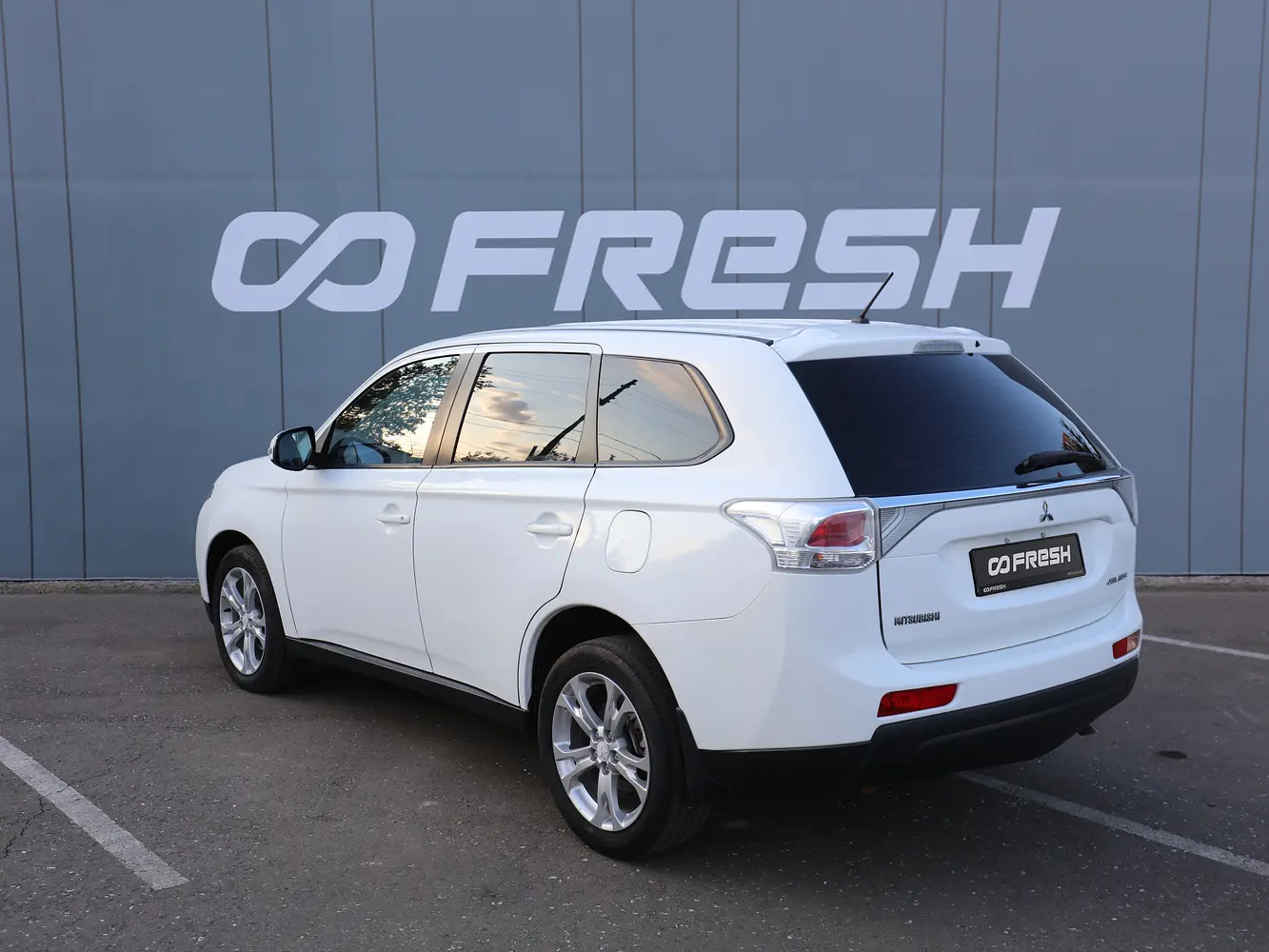 Mitsubishi