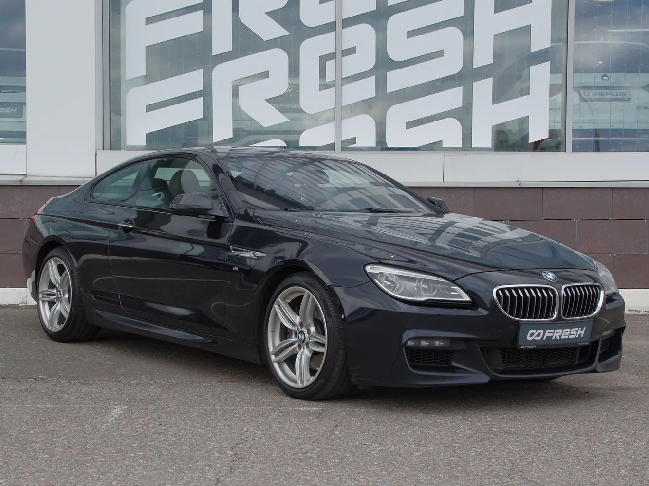 BMW
