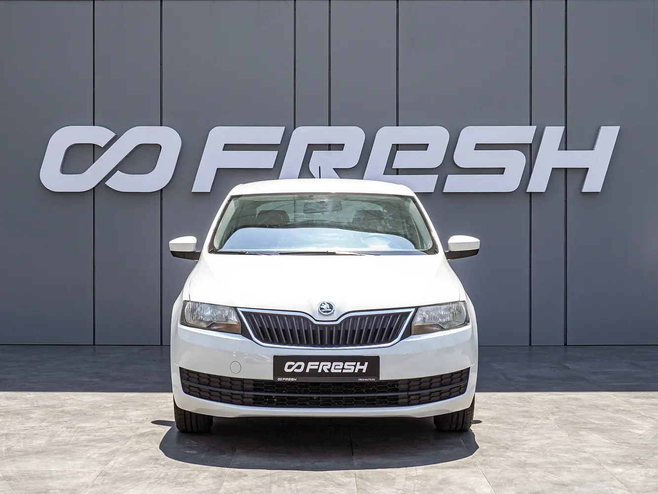 Skoda
