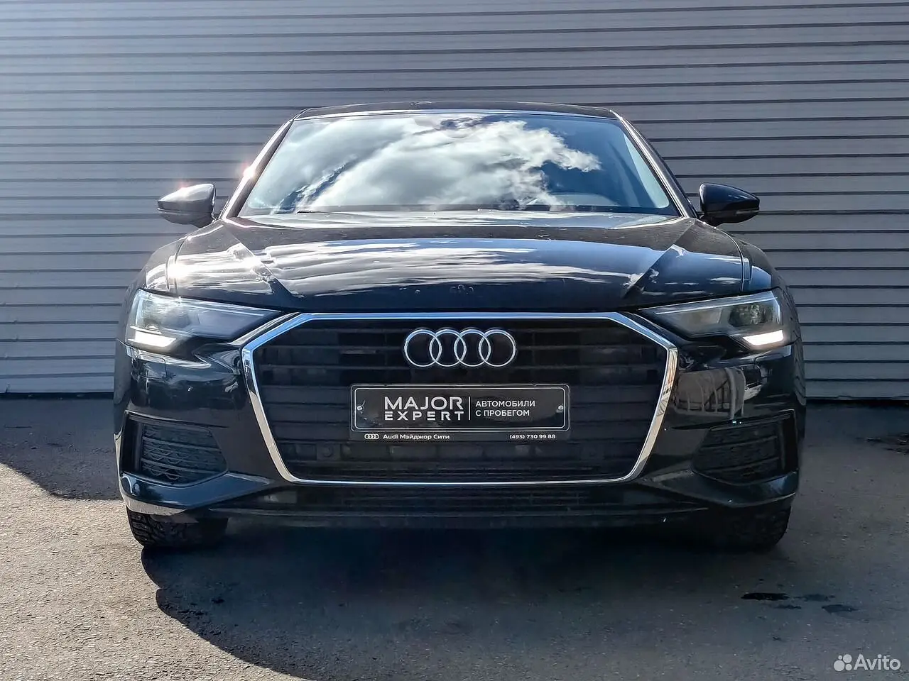 Audi