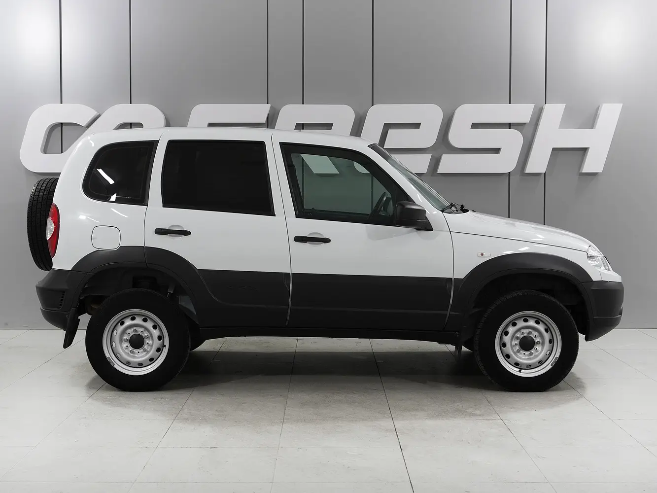 LADA (ВАЗ)