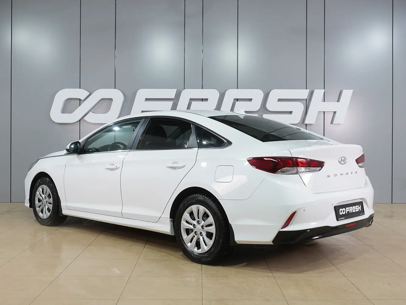 Hyundai