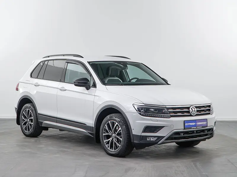 Tiguan