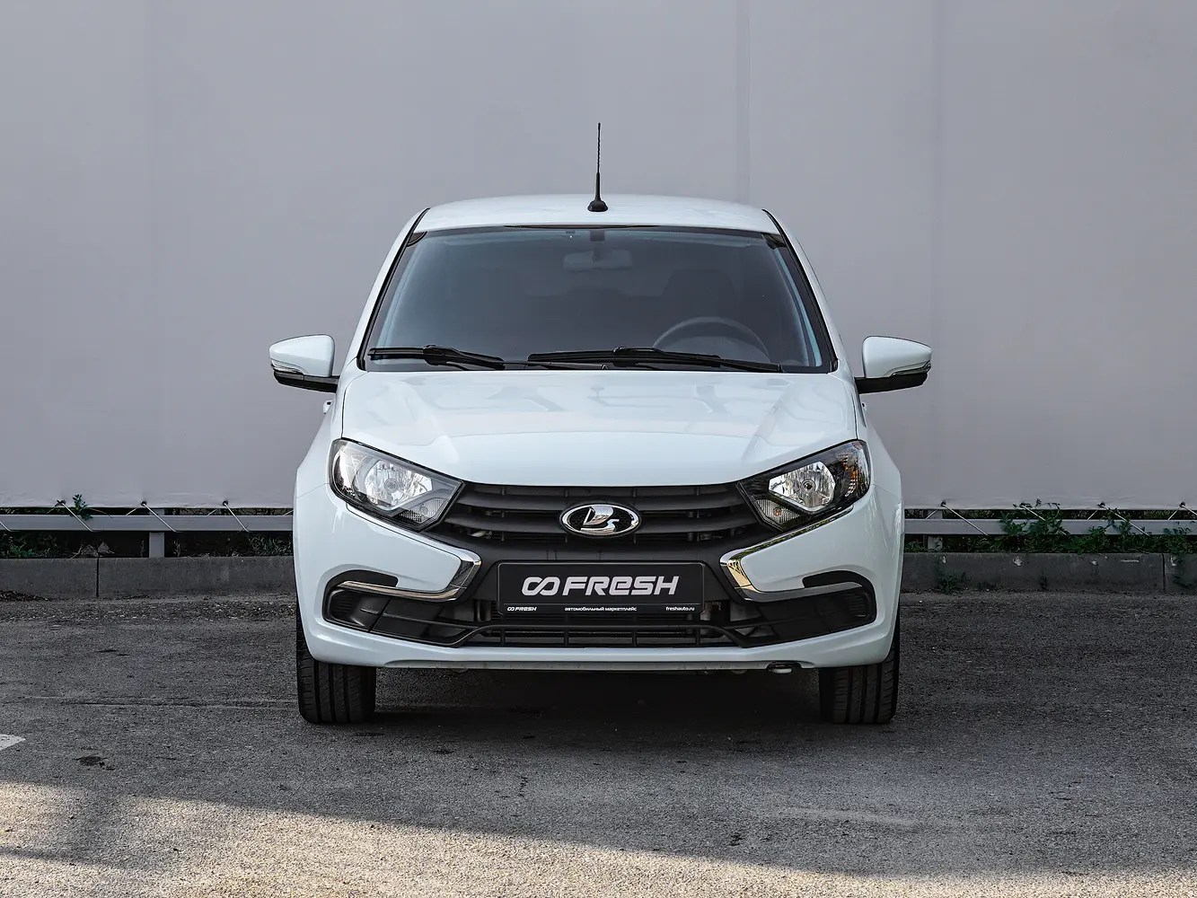 LADA (ВАЗ)