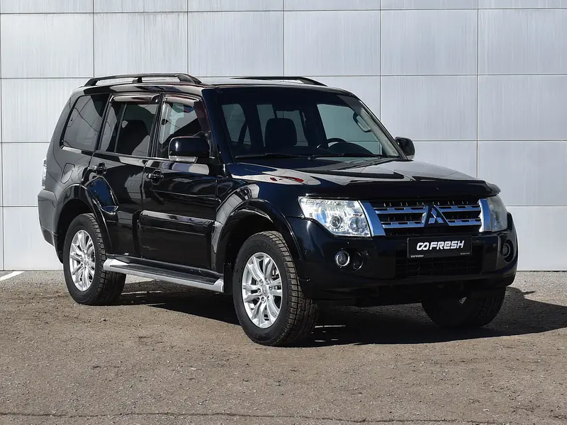 Pajero