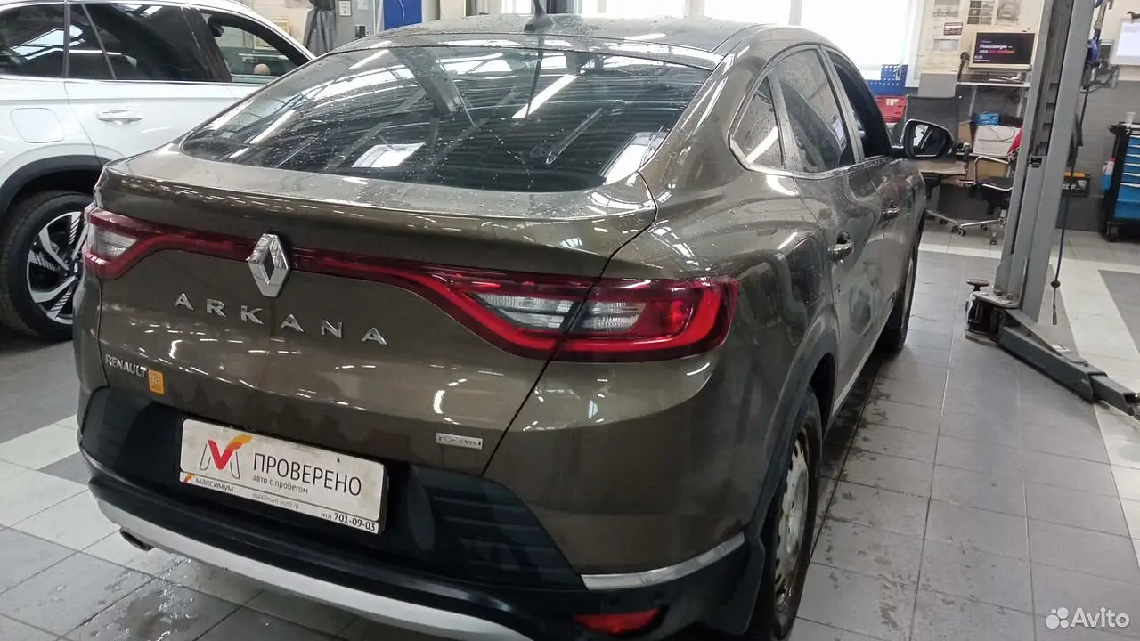 Renault