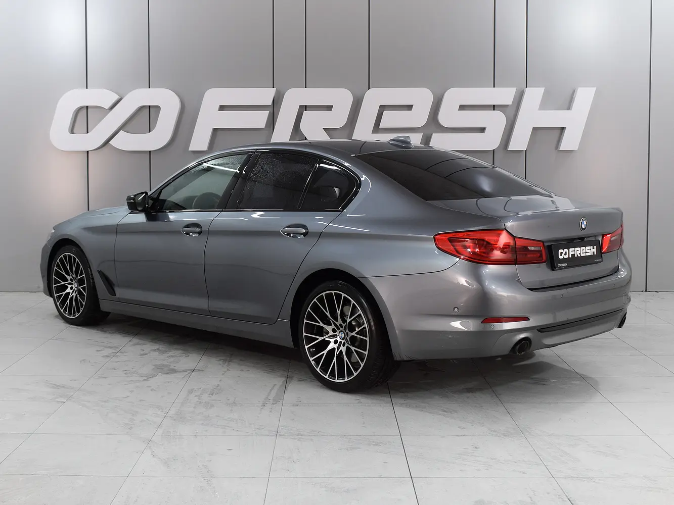 BMW
